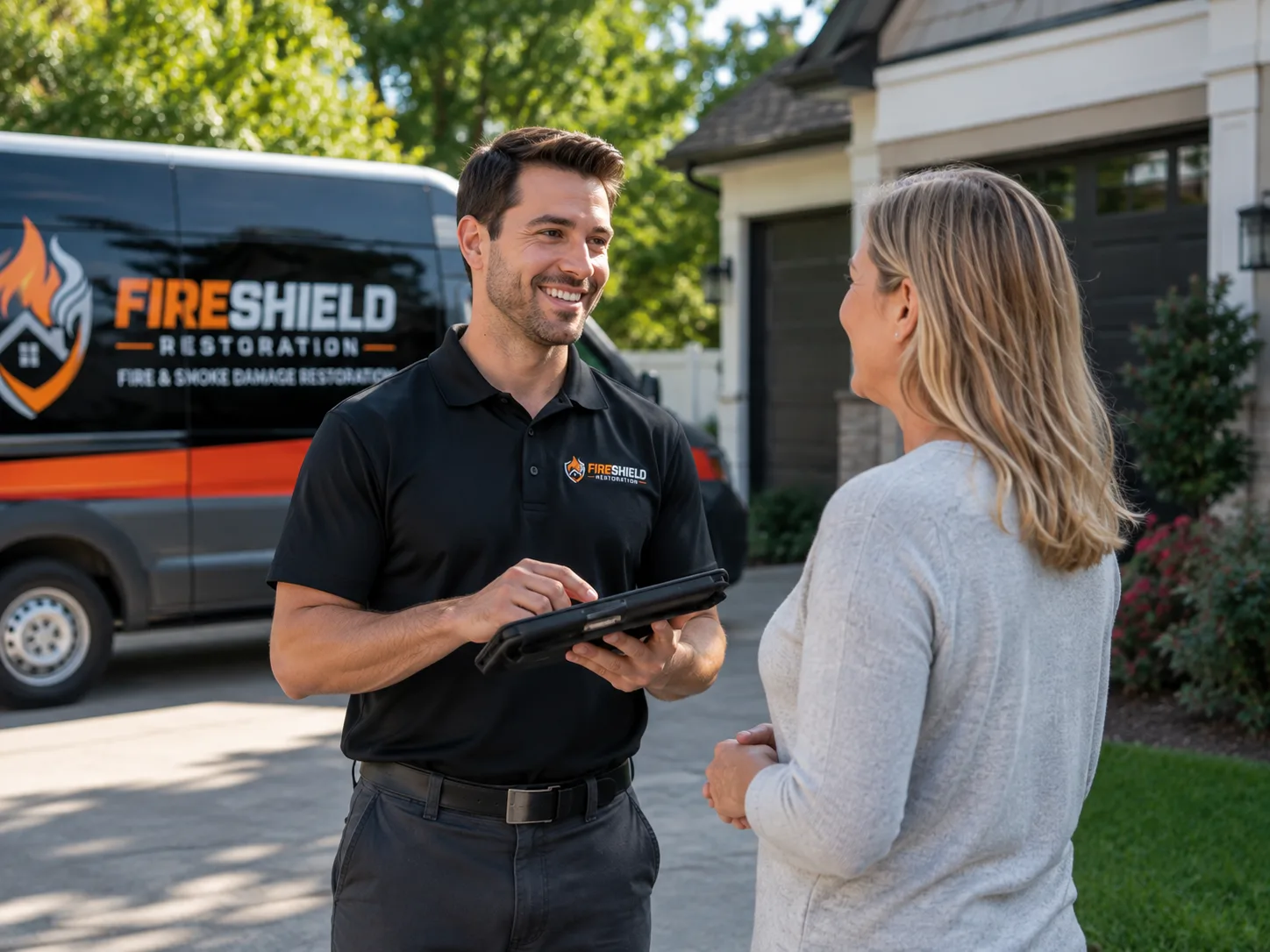 Fire And Smoke Damage Restoration Deary, ID FAQs